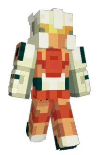 Front of Nova075's skin