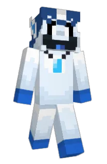 Front of Crafty_Corn's skin