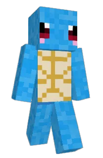 xzds's Minecraft skin