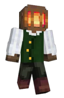 The_Caseus_'s Minecraft skin