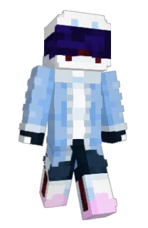 Pauly1287's Minecraft skin
