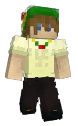 ttdimyly's Minecraft skin wearing the Common cape