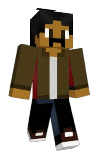 Front of shieyanyan's skin