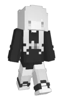 Front of IdentityV's skin