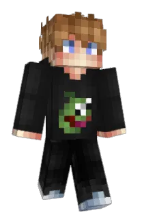 Front of noooreax's skin