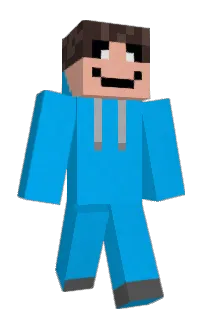 hubertus357's Minecraft skin