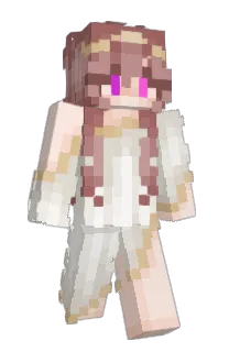 Bloondii_'s Minecraft skin