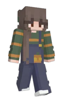 Quotentuerke01's Minecraft skin