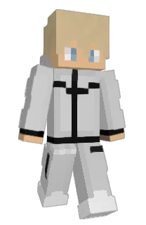 Front of Bastman2's skin