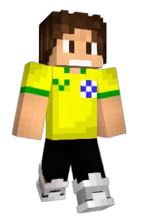 Front of RubioKn's skin