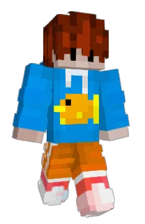 Repse27's Minecraft skin