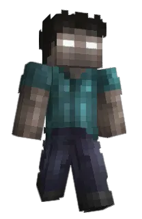 Front of Gh0stWr1t3's skin