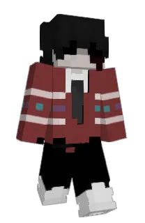 Front of d4bidzZz's skin