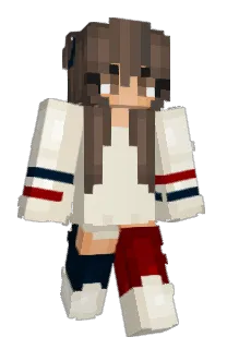 Front of smhruby's skin