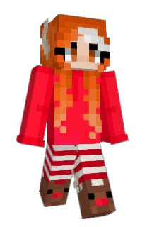 earth_to_mickey's Minecraft skin