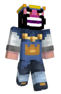 He_He_He_Ha's Minecraft skin