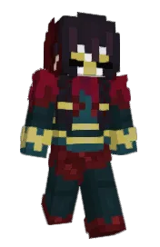 Skin preview