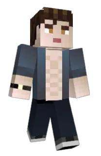 lexi_d's Minecraft skin