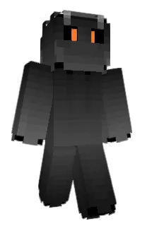 Front of x_mx's skin