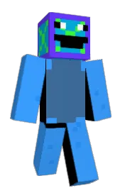 Skin preview