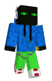 Skin preview