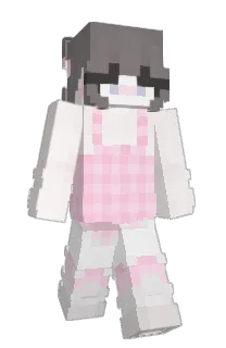 Front of maya21500's skin