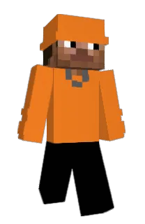 Front of Rudzielec_'s skin