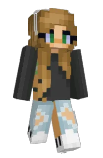 jnl19's Minecraft skin