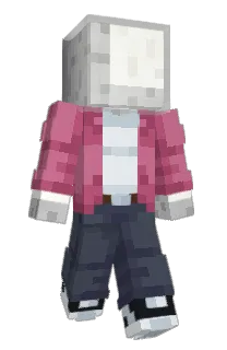 Front of Stevegaymer000's skin