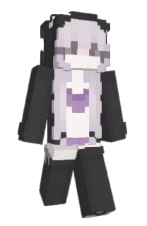 Front of Testify0526's skin