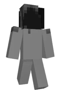 6ianis Minecraft avatar full body