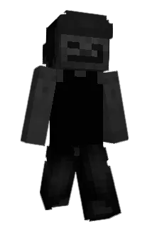 6ix7evenkid Minecraft avatar full body