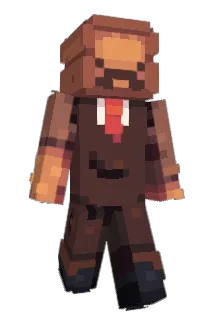 6kejang_0916 Minecraft avatar full body