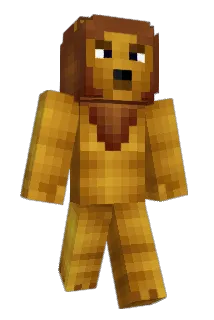 6mwoowoo Minecraft avatar full body