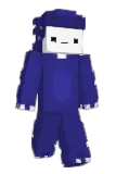 6nn9 Minecraft avatar full body
