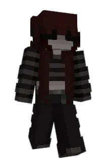 6nnaq Minecraft avatar full body