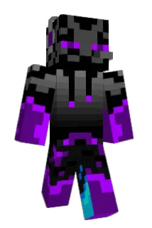 6oNick Minecraft avatar full body