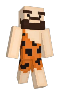 6oetz Minecraft avatar full body
