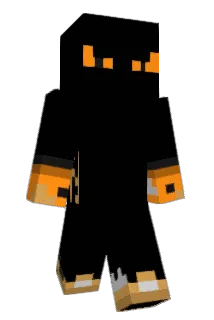6sOoffia9 Minecraft avatar full body