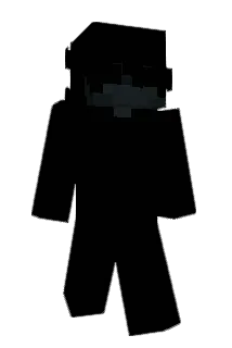 6slowlyy Minecraft avatar full body