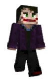6stay Minecraft avatar full body