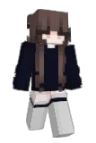 6szly Minecraft avatar full body