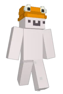 6ugi Minecraft avatar full body