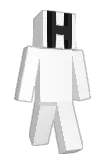 6v5 Minecraft avatar full body