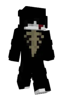 6xurv Minecraft avatar full body