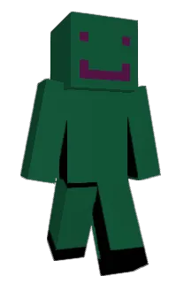 Front of Tristan589's skin