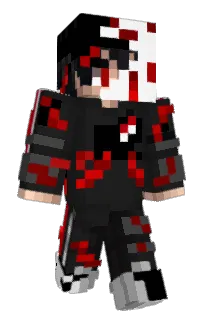 Front of John_F0rtnite's skin