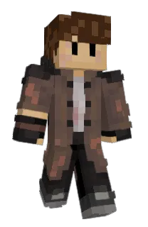 Front of SearTheDeer's skin