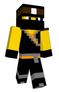 Front of Monkey_joghurt's skin