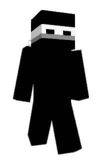 parkermcsr's Minecraft skin
